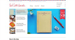 Desktop Screenshot of herblester.com